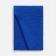 Шарф Nobilis Mono, ярко-синий фото 11