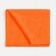 Шарф Yong, оранжевый фото 1
