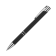 Шариковая ручка Alpha, черная фото 66