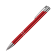 Шариковая ручка Alpha Neo, красная фото 47