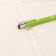 Шариковая ручка Alpha, салатовая фото 28