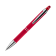 Шариковая ручка Alt, красная фото 42