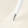 Шариковая ручка Benua, белая фото 77