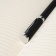 Шариковая ручка Benua, черная фото 76