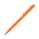 Шариковая ручка Benua, оранжевая фото 12