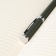 Шариковая ручка Benua, серая фото 65