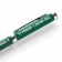 Шариковая ручка Benua, зеленая фото 35