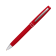 Шариковая ручка Consul, красная фото 21