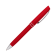 Шариковая ручка Consul, красная фото 22