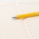 Шариковая ручка Consul, желтая фото 25
