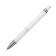 Шариковая ручка Crocus, белая фото 42