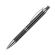 Шариковая ручка Crocus, черная фото 1