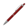 Шариковая ручка Crocus, красная фото 1