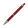 Шариковая ручка Crocus, красная фото 42