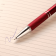 Шариковая ручка Crocus, красная фото 43
