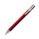 Шариковая ручка Legato, красная фото 15