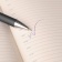 Шариковая ручка Legato, серая фото 41