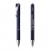 Шариковая ручка Legato, синяя фото 48