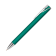 Шариковая ручка Legato, зеленая фото 1