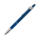 Шариковая ручка Levi, синяя фото 1