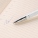 Шариковая ручка Lira, белая фото 42