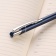 Шариковая ручка Lira, синяя фото 41