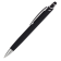 Шариковая ручка Quattro, черная фото 1