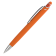 Шариковая ручка Quattro, оранжевая фото 1