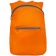 Складной рюкзак Barcelona, оранжевый фото 3