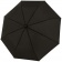 Складной зонт Fiber Magic Superstrong, черный фото 1