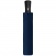 Складной зонт Fiber Magic Superstrong, темно-синий фото 2