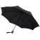 Складной зонт Gran Turismo Carbon, черный фото 6