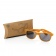 Солнцезащитные очки из переработанного полипропилена GRS фото 8