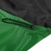 Спальный мешок Capsula, зеленый фото 7