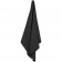 Спортивное полотенце Vigo Small, черное фото 3