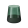 Стакан для воды Emerald, зеленый фото 1