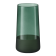 Стакан для воды высокий Emerald, зеленый фото 1