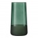 Стакан для воды высокий Emerald, зеленый фото 30