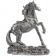 Статуэтка «Лошадь на монетах» фото 7
