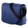 Сумка для ноутбука Unit Laptop Bag, темно-синяя фото 5