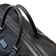 Сумка дорожная Santiago Duffle Bag, черная фото 2