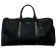 Сумка дорожная Santiago Duffle Bag, черная фото 1