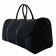 Сумка дорожная Santiago Duffle Bag, черная фото 4