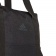 Сумка женская Core Tote Bag, черная фото 6