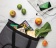 Сумка-холодильник Fargo Tote из RPET фото 19