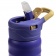 Термобутылка Fujisan 2.0, фиолетовая фото 12