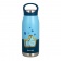 Термобутылка вакуумная герметичная, Lago, 530 ml, голубая-синяя фото 9
