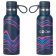 Термобутылка вакуумная герметичная Modena, синяя фото 36