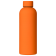 Термобутылка вакуумная герметичная Prima, оранжевая фото 1