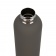 Термобутылка вакуумная герметичная Prima, серая фото 100